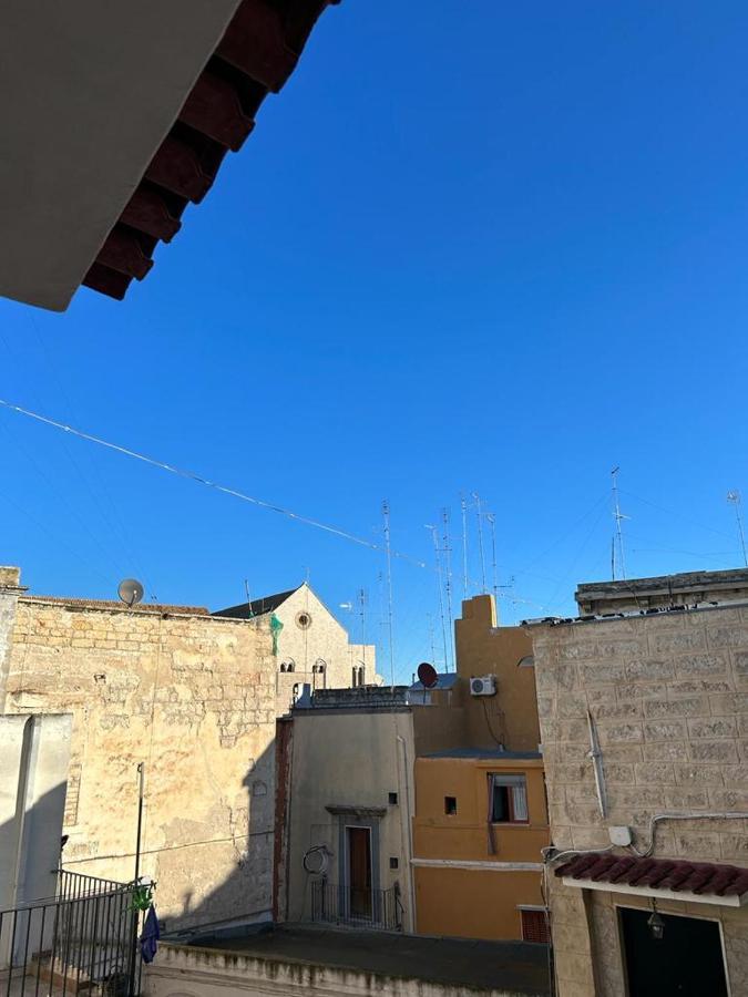 La Casa Di Gio Villa Bari Exterior foto