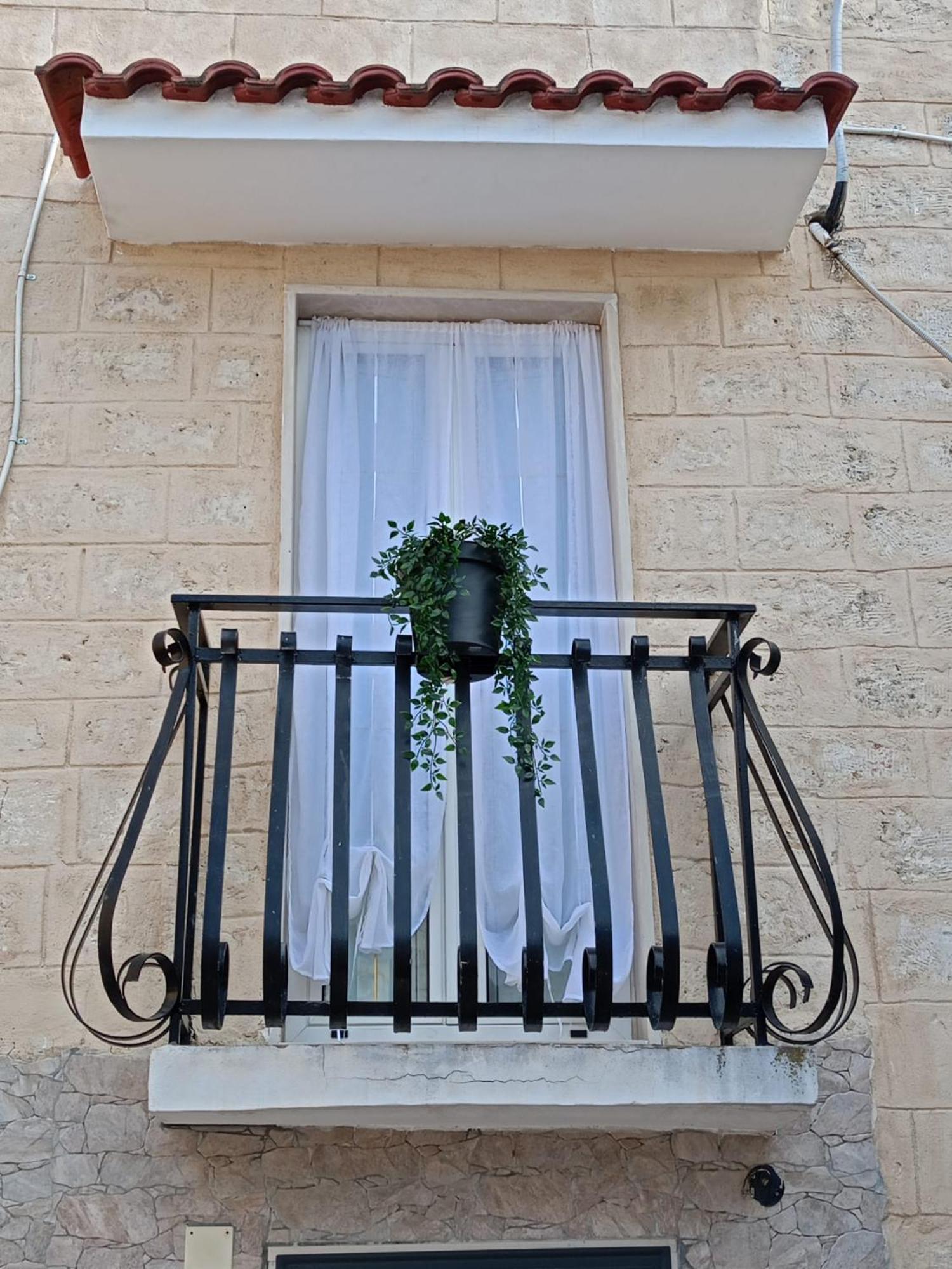 La Casa Di Gio Villa Bari Exterior foto